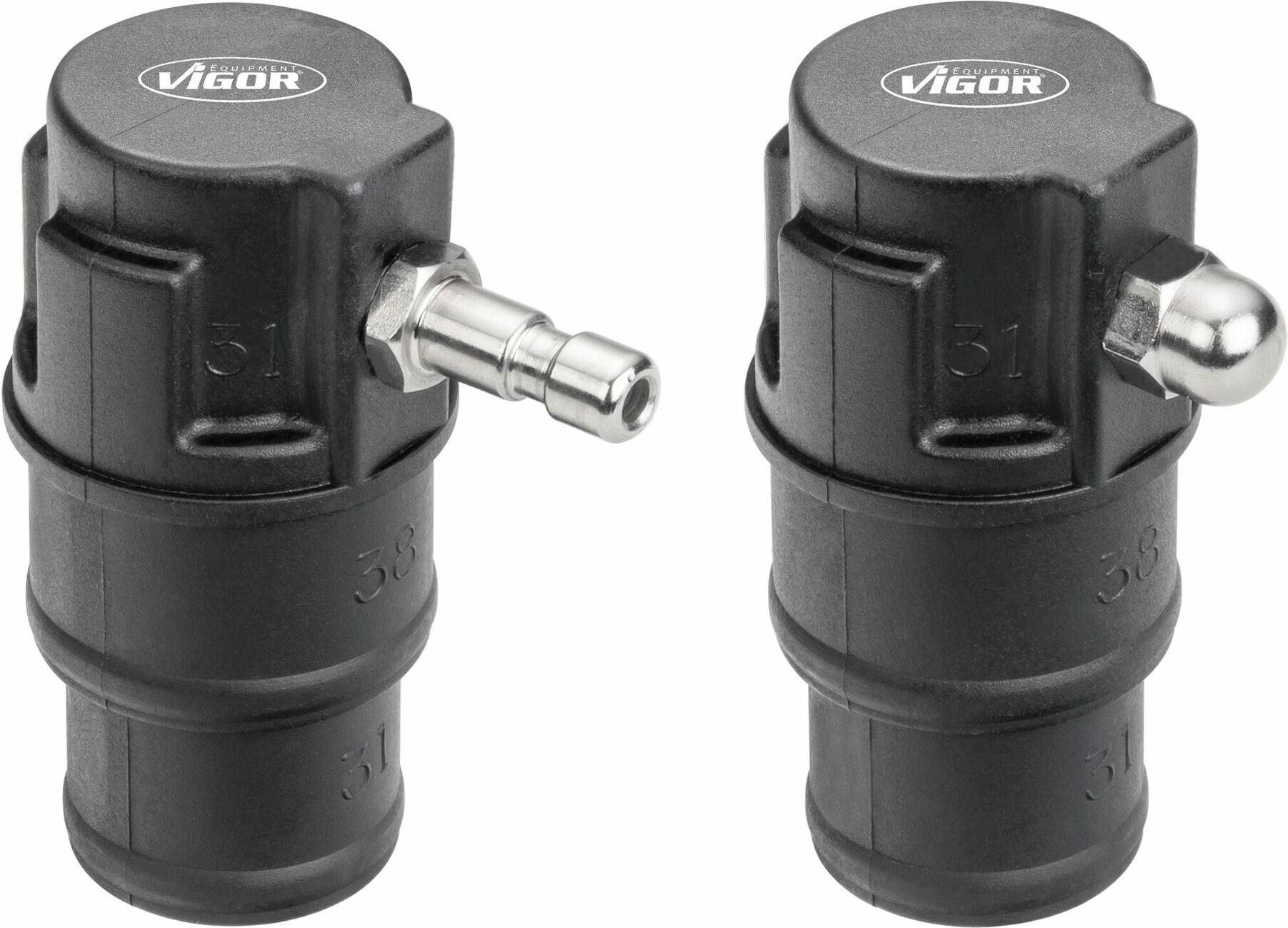 VIGOR Adapter 31/38 mm V4305)