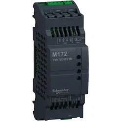 Schneider Electric TM172EVEV1B Antrieb für elektr. Expansionsventil, Modicon M172, für bipolare Ausführung, 24 VAC/DC