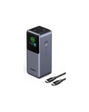 Ugreen 20000mAh 130W Fast Charging Powerbank (35524B)
