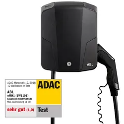 ABL eMH1 1W1101 Wallbox