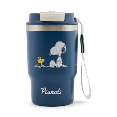 Coffee to go Becher From here to everywhere, Peanuts