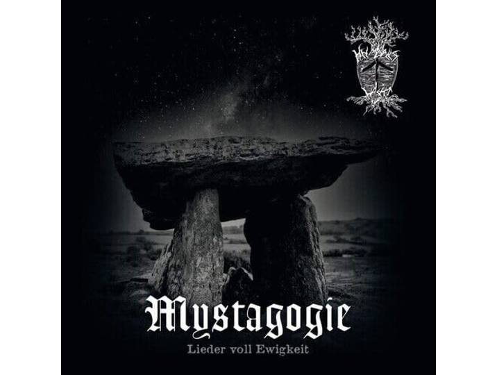 Mystagogie: Lieder Voll Ewigkeit