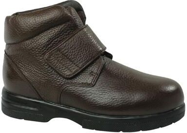 Drew Big Easy - Mens 10 Brown Boot E6