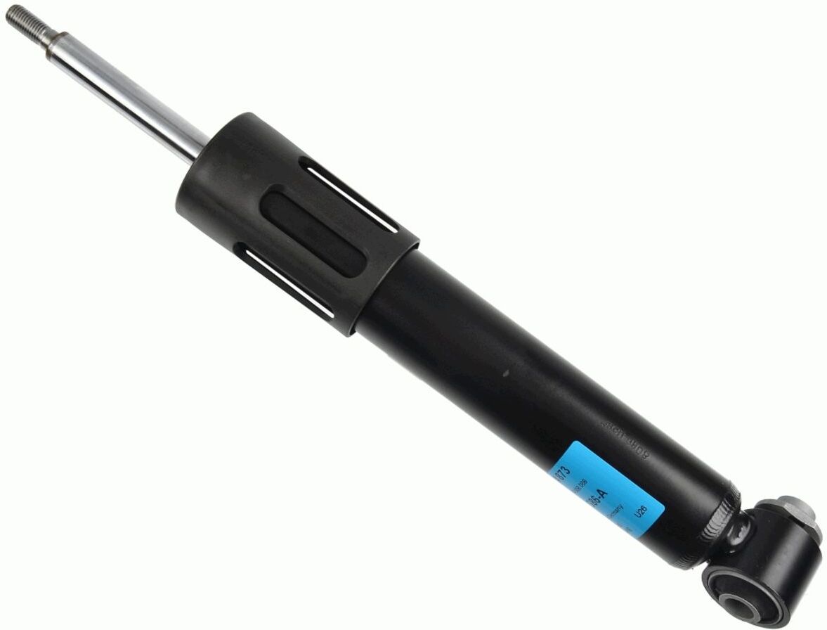 Stoßdämpfer SACHS 314 873 Hinterachse