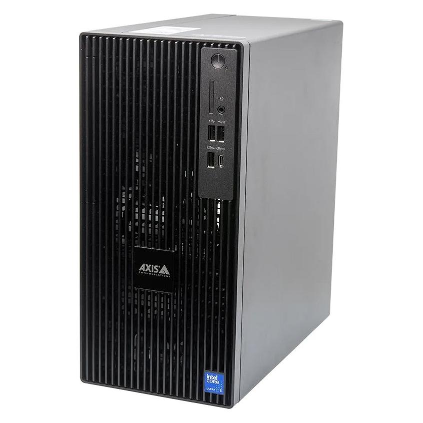 Axis S1216 Tower Mk II 8 TB (Netzwerk Videorecorder (NVR)) (03428-002)