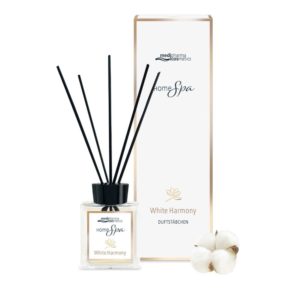 Dr. Theiss Naturwaren GmbH Home Spa White Harmony Raumduft 18678033