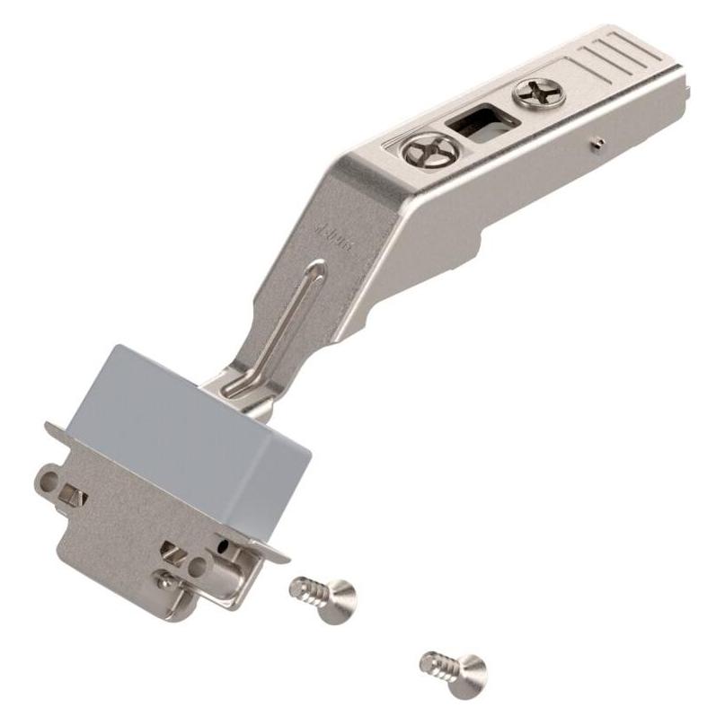 Blum CLIP top-Zwischenscharnier-Alu für Hochfaltklappe AVENTOS HF / SE (06797303)