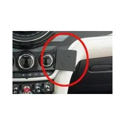 BRODIT 855312 ProClip Halterung - für Mini Cooper Countryman 2017-2018 KFZ Ha...