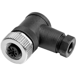 Weidmüller M12-Buchse SAIBW-5/7