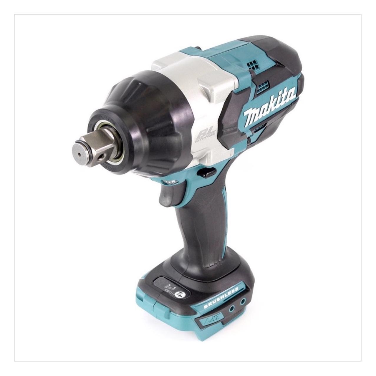Makita DTW 1001 (Schlagschrauber) (DTW1001RT1)