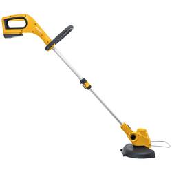 STIGA GT 100e Akku Rasentrimmer Softgriff, inkl. Akku, inkl. Ladegerät 20 V 2 Ah Schnittbreite (max.): 25 cm 271102108/ST2