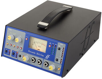 Focusrite ISA One Analog