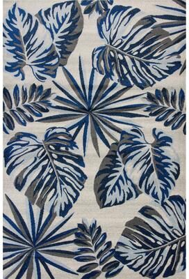 Domani Kai Tropics Area Rug