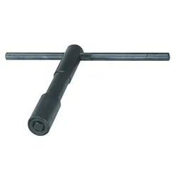 Röhm Spannschlüssel für Futter-Ø 160 mm Vierkant 10 mm - 154373