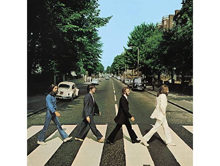 Abbey Road (50° Anniversary Deluxe Edt.)