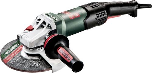 Metabo WE 19-180 Quick RT 601088000 Winkelschleifer 1900W