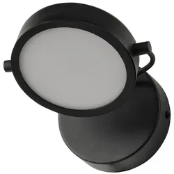 Ledvance LED-Wandleuchte D.PuckWall11W930sw