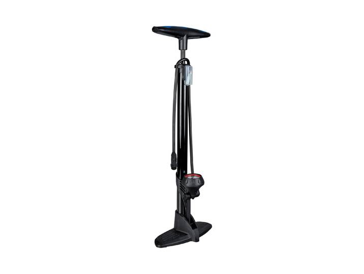 California Standpumpe Schwarz