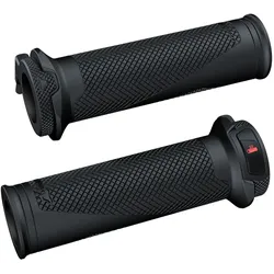 Macna Heated Grips beheizbare Motorrad Griffe