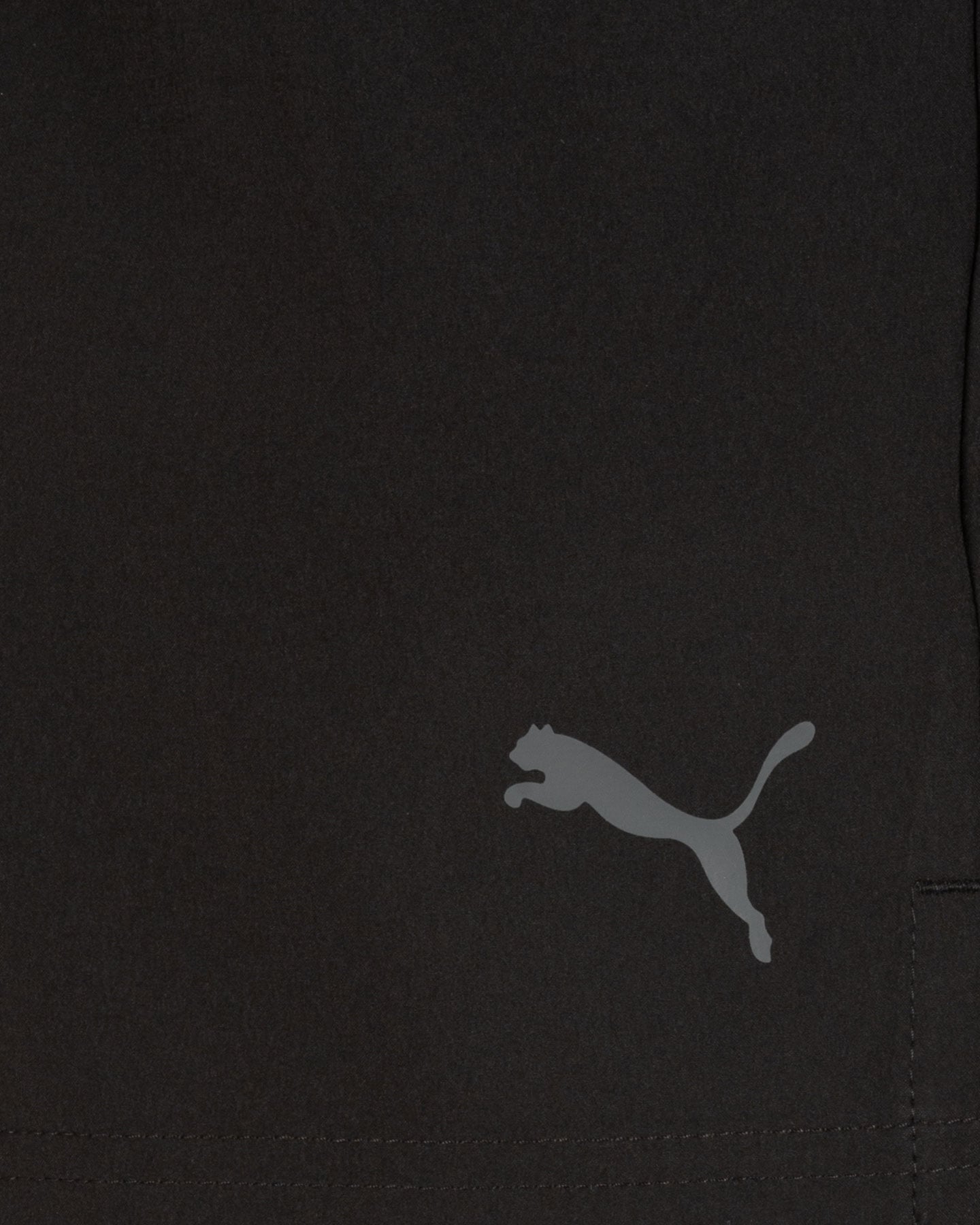 Puma Tech M - Pantalone Training - Uomo - Nero S
