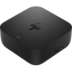 HP USB-C 100W G6 Dock, USB-C 3.1