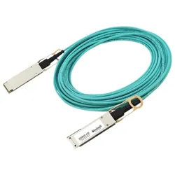 Cisco 25gbase Active Optical Sfp28 Cable 3m Nms Ns Cabl, Transceiver, Grün