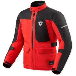 Revit Convergent H2O wasserdichte Motorrad Textiljacke XL
