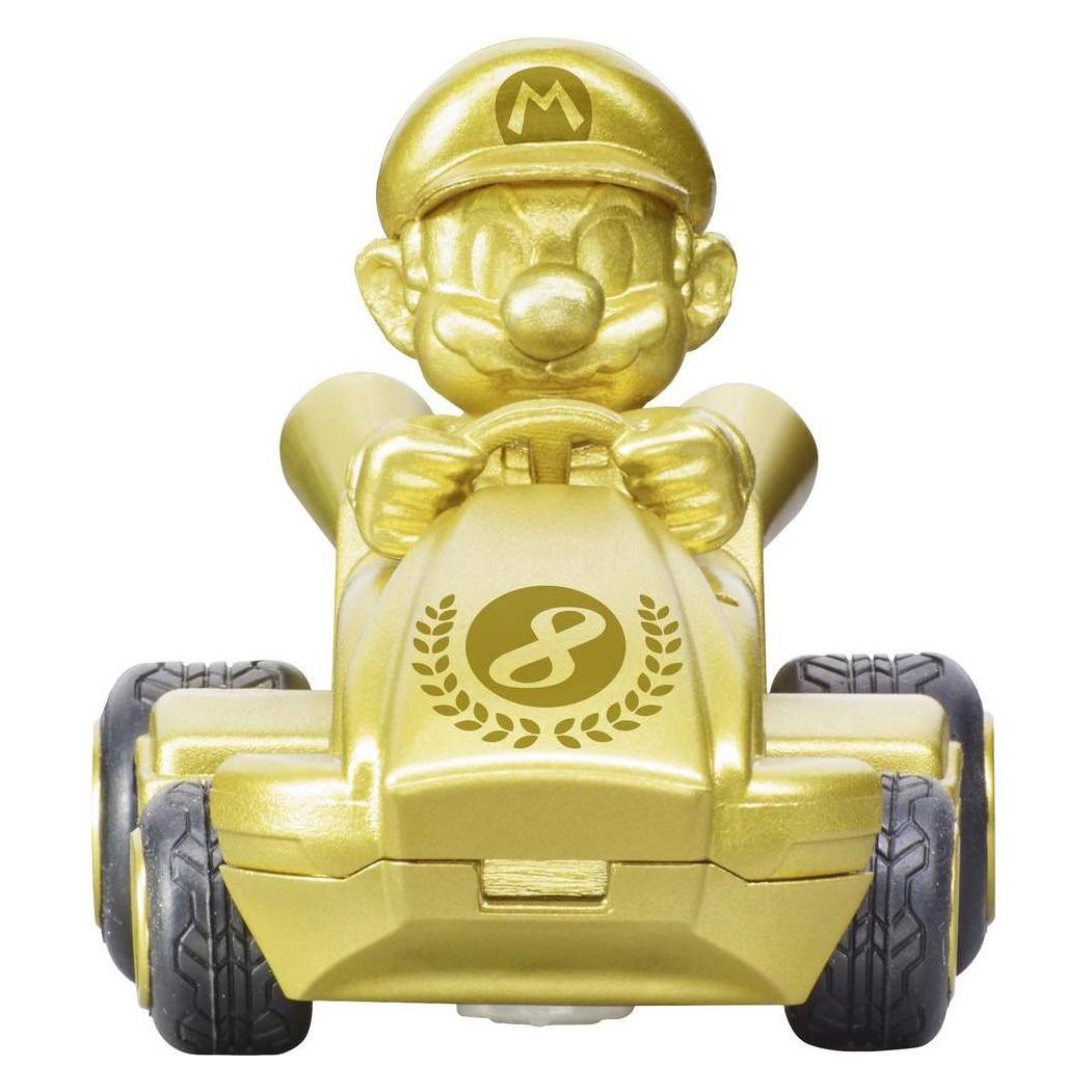 Carrera RC Mario Kart Mini Mario Gold (370430001P)