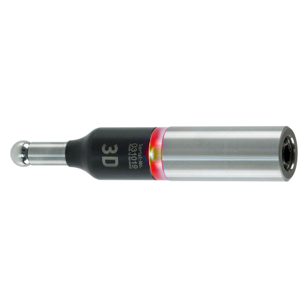 Magni 3-D Kantentaster, mit optischem Signalgeber Schaft 16mm (4260192270384)