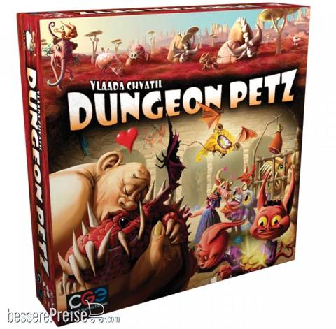 Czech Games Edition CGE030893