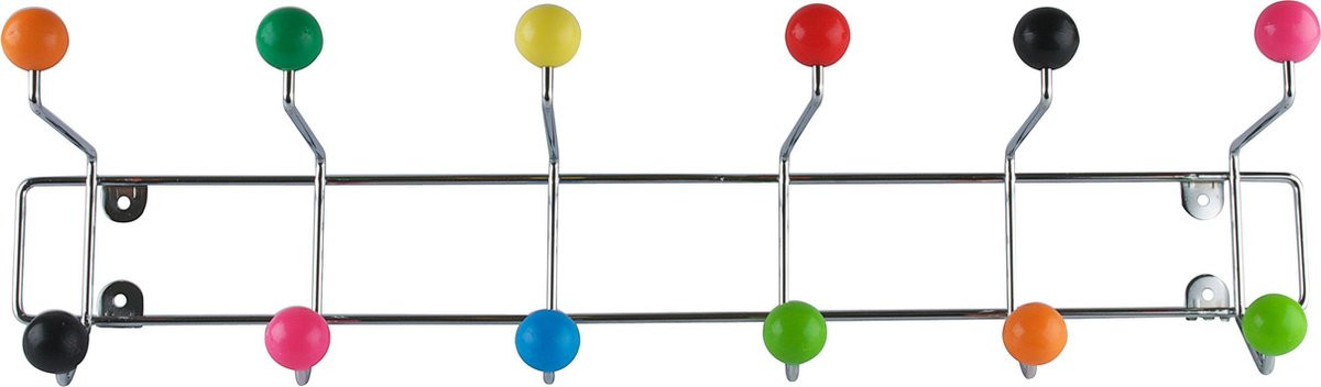 Saturnus Ball XL Kapstok - Multi