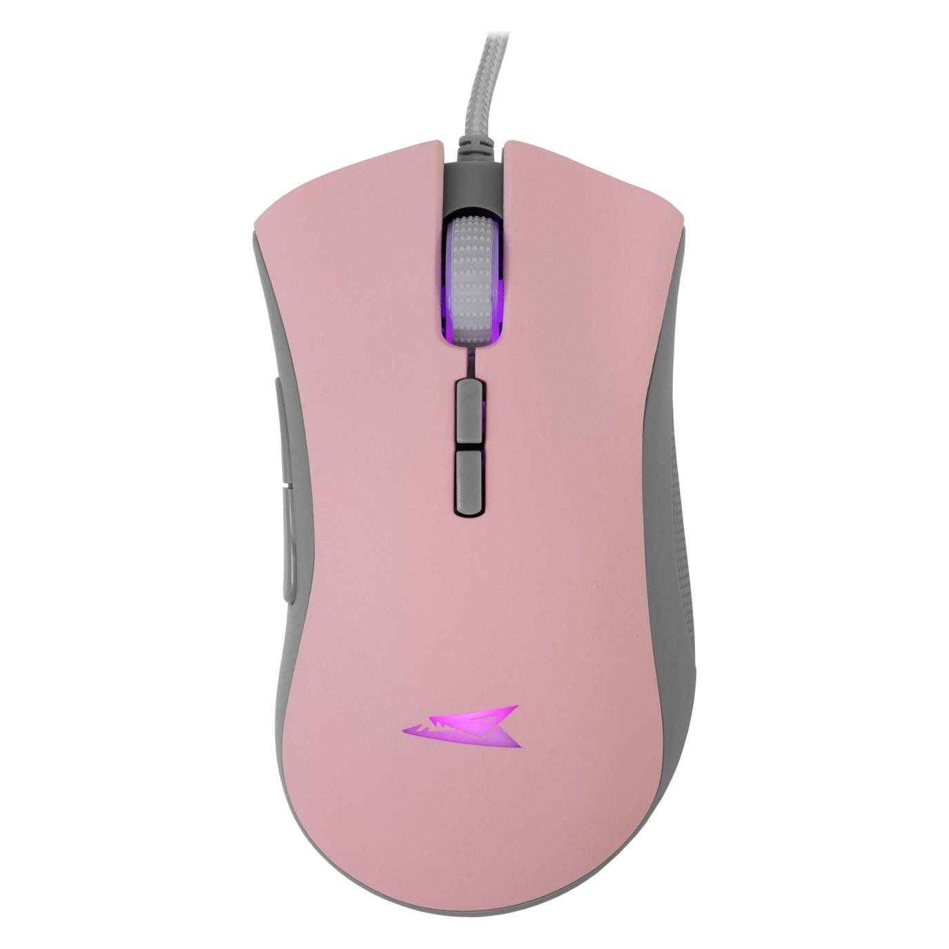 Baracuda BGM-084 Hummer Rosa (Kabelgebunden) (LOBSTER-P)