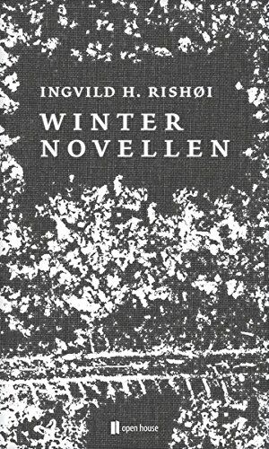 Rishøi, Ingvild H. - Winternovellen - Preis vom 09.10.2026 07:28:09 h