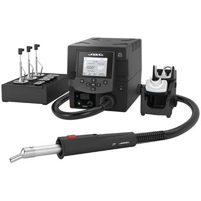 JBC Tools JTSE-2B Heißluftstation 300W