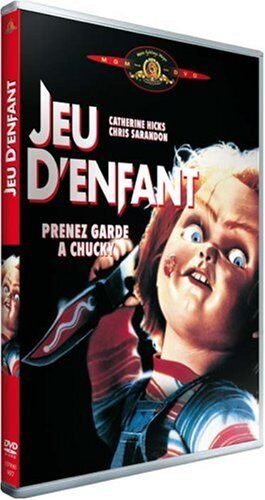 Chucky : Jeu d'enfant - Preis vom 11.10.2026 03:10:56 h
