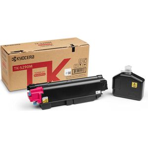Kyocera Toner TK-5290M magenta, 13000 Seiten
