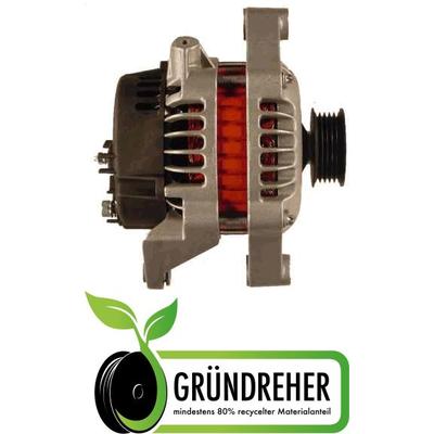 REDFAIR Generator rf42740g für Opel