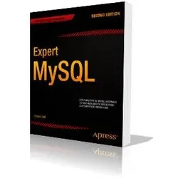 Expert MySQL, Fachbücher von Charles Bell