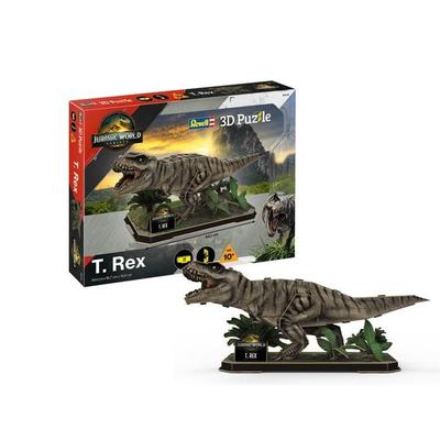 Revell 00246 3D-Puzzle