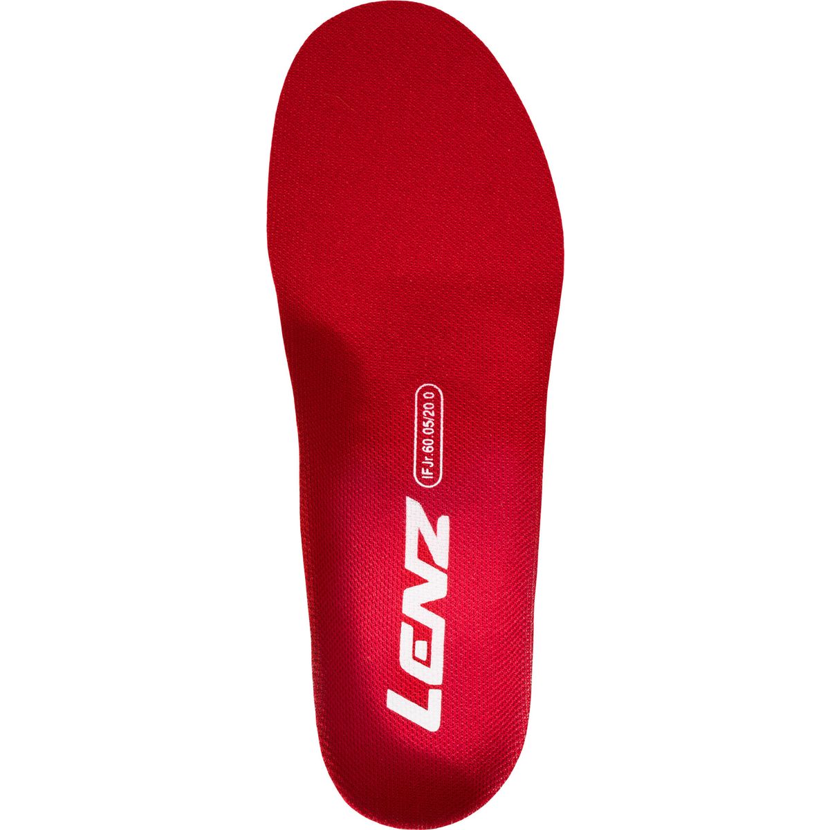 Lenz Insole Top Mesh 25.5-26.5 / eu 40-41 MP IF60.05-MP