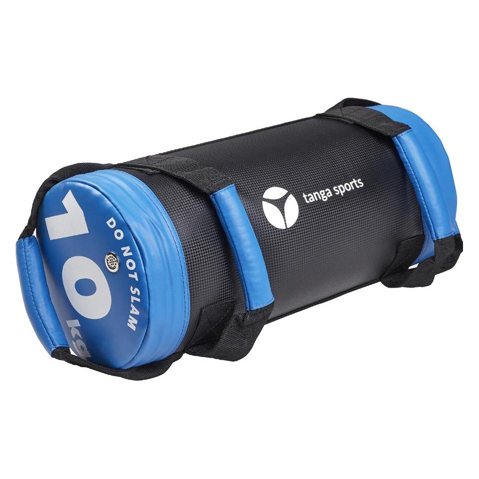 Tanga Sports Functional Bag, 10 kg (1 x 10 kg) (K3537)