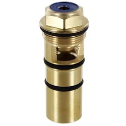 Ideal Standard Kaltwasseroberteil A963433NU für Idealtherm, Ersatzteil