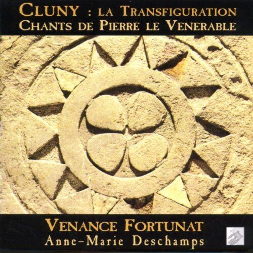 Deschamps - Cluny: la Transfiguration - Preis vom 10.10.2026 11:48:34 h
