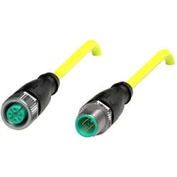 Pepperl+Fuchs Fabrik Verbindungskabel V1G42YE15MPURV1G