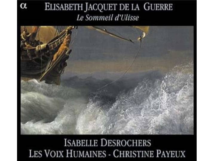 Le Sommeil d'Ulisse