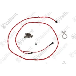 VAILLANT Sensor mit Kabel Vaillant-Nr. 0010026294