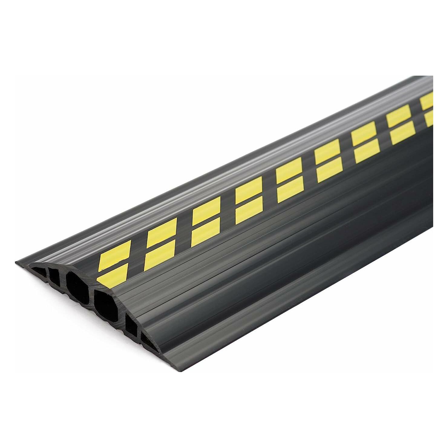 EHA Kabelbrücke aus PVC (Kabelbrücke, 150 cm) (46022)