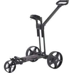 Flat Cat E-Trolley Touch 3.0, schwarz