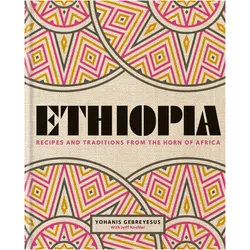 Ethiopia, Ratgeber von Jeff Koehler, Yohanis Gebreyesus