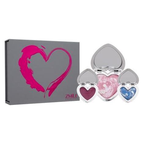 Zmile Cosmetics Sweethearts Orchid Love (Make up Set) (4038432014063)